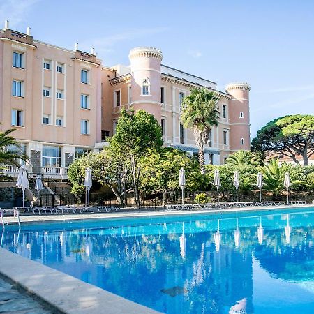 Langley Resort Napoleon Bonaparte LʼÎle-Rousse المظهر الخارجي الصورة