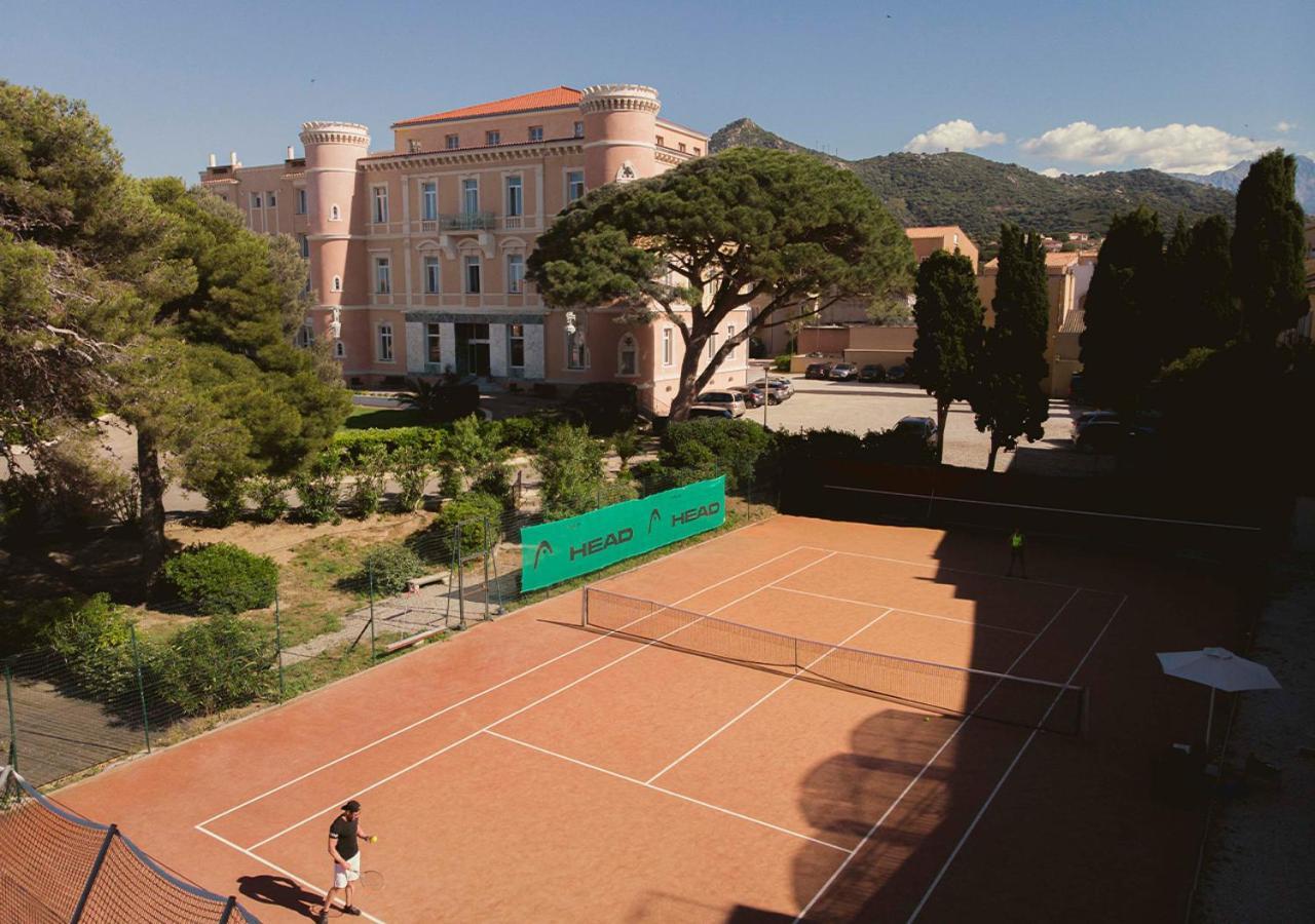 Langley Resort Napoleon Bonaparte LʼÎle-Rousse المظهر الخارجي الصورة