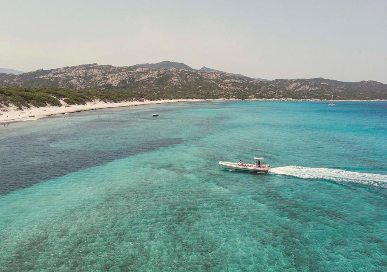 Langley Resort Napoleon Bonaparte LʼÎle-Rousse المظهر الخارجي الصورة
