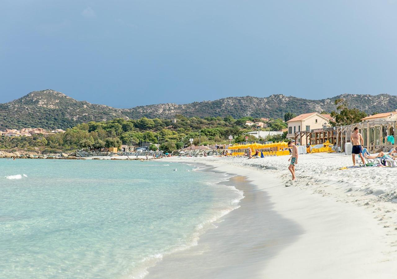 Langley Resort Napoleon Bonaparte LʼÎle-Rousse المظهر الخارجي الصورة