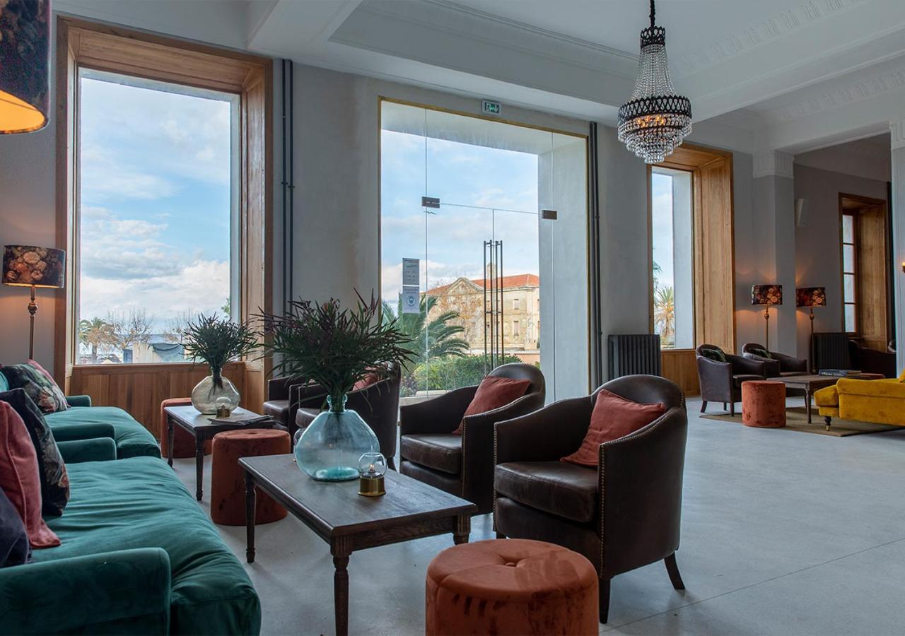 Langley Resort Napoleon Bonaparte LʼÎle-Rousse المظهر الخارجي الصورة