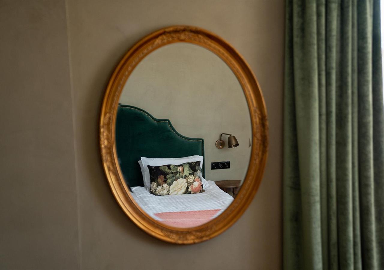 Langley Resort Napoleon Bonaparte LʼÎle-Rousse المظهر الخارجي الصورة